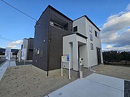 福岡市西区今津（FLEXタウン今津シーサイド） 10号地