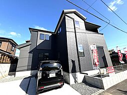 糸島市加布里4丁目4期-YT