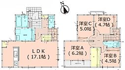 福岡市南区中尾1丁目3期-YT