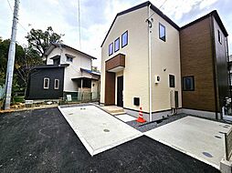 福岡市南区中尾1丁目3期-YT