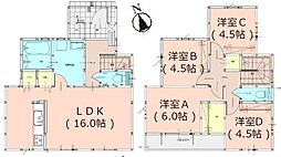 福岡市南区中尾1丁目3期-YT