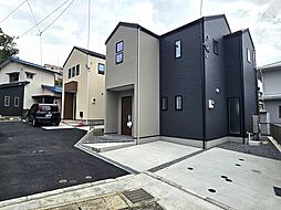 福岡市南区中尾1丁目3期-YT