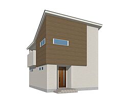 久留米市高良内町-D