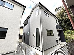 糟屋郡志免町別府2丁目1期-YT