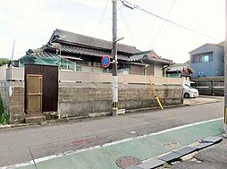 若松区白山1丁目　土地