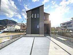 門司区大里戸ノ上1丁目1期-YT