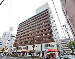 皐月マンション那の川