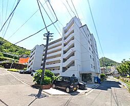 須賀町マンション