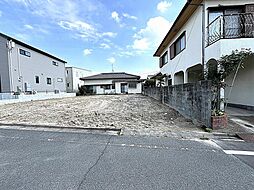 春日市紅葉ヶ丘西5丁目の土地