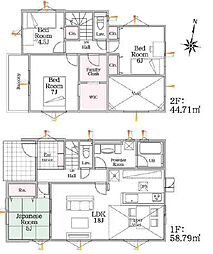 福岡市早良区田隈１丁目
