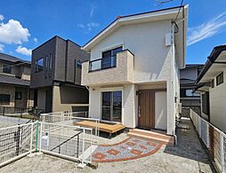 福岡市早良区野芥６丁目の一戸建て