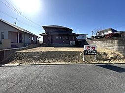 北九州市八幡西区大平台の土地