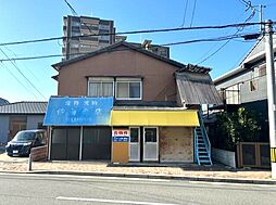 北九州市八幡西区萩原１丁目