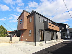 福岡市城南区東油山２丁目の一戸建て