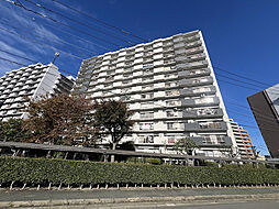 スカイハイツ和白ケ丘東館