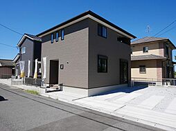 直方市大字上新入-DS 17号地