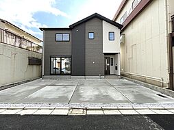 北九州市小倉北区黒住町