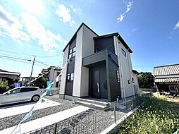 福岡市東区蒲田2丁目2期-YT