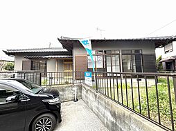 古賀市舞の里１丁目の一戸建て