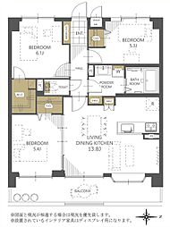 ライオンズマンション野間大池南