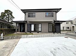 糟屋郡新宮町下府７丁目の一戸建て