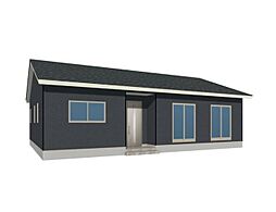 小郡市二森第1-AKU 1号棟