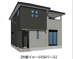 小倉北区黒住町-DS 7号地