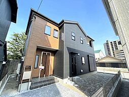 福岡市城南区樋井川4丁目-HF3 1号棟