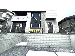 北九州市八幡西区日吉台2丁目の一戸建て