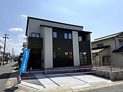 中間市太賀４丁目の一戸建て