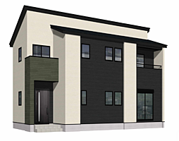 中間市太賀４丁目