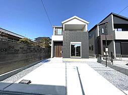 北九州市八幡西区藤原３丁目の一戸建て