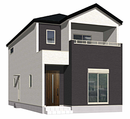 北九州市八幡西区藤原３丁目