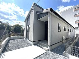 北九州市八幡西区引野３丁目の一戸建て