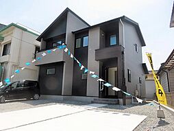 北九州市門司区下馬寄