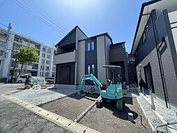 北九州市門司区下馬寄の一戸建て