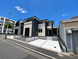 北九州市門司区下馬寄の一戸建て