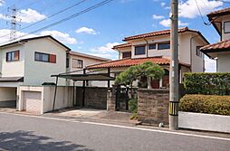 古賀市花鶴丘３丁目