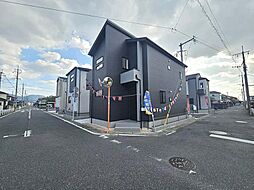 福岡市西区横浜1丁目-TJM