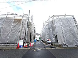 福岡市西区横浜1丁目-TJM