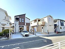 福岡市西区横浜1丁目-TJM