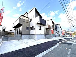 福岡市城南区梅林5丁目-TJM