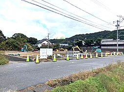 福岡市西区今宿上ノ原-TJF　土地 5号地