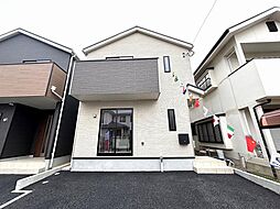 福岡市早良区飯倉８丁目の一戸建て