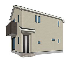 福岡市早良区飯倉８丁目の一戸建て