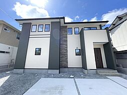 北九州市小倉南区中曽根２丁目の一戸建て