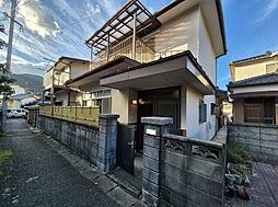 北九州市門司区稲積２丁目