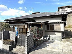 太宰府市梅香苑2丁目の一戸建て