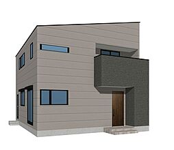 若松区栄盛川町-DS 1号地