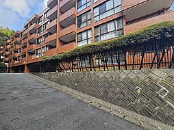 ライオンズマンション平尾台3号棟